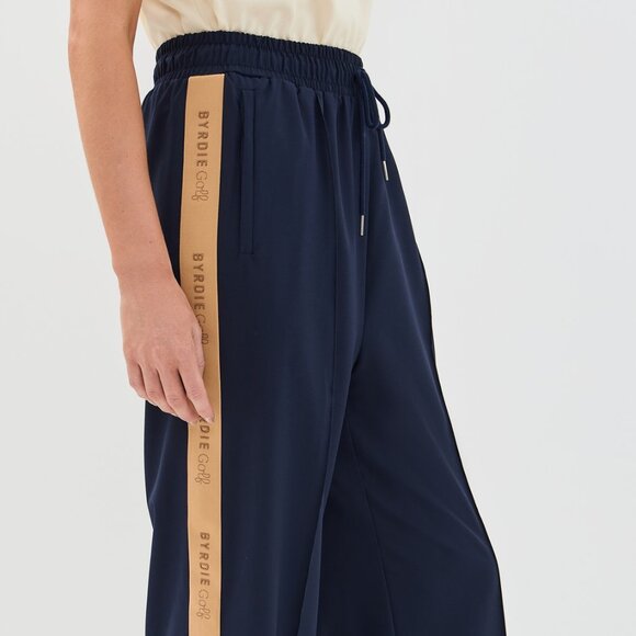 Byrdie Golf Social Wear Trail Track Pants - Picture 1 of 3